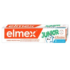 Elmex Junior thumbnail 1