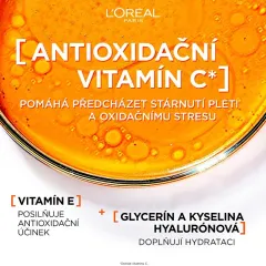 Loreal Revitalift Clinical Anti-UV Fluid thumbnail 2