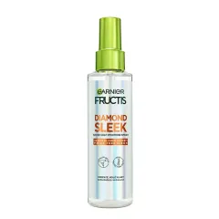 Garnier Hair spray Diamond Sleek Shine-Coat Smoothing Spray 150 ml thumbnail 1