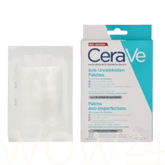 CeraVe Blemish Barrier Patches thumbnail 4
