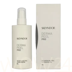 Skeyndor Skeyndor Derma Peel Pro Resurfacing Peel Cleansing Gel thumbnail 4