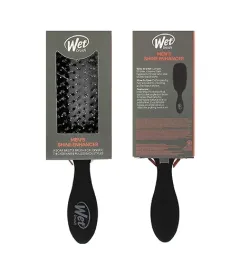 WetBrush hairbrush black Men's Shine Enhancer thumbnail 1