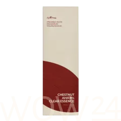 Isntree Chestnut AHA 8% Clear Essence thumbnail 2