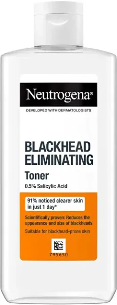 Neutrogena Blackhead Eliminating Toner thumbnail 1