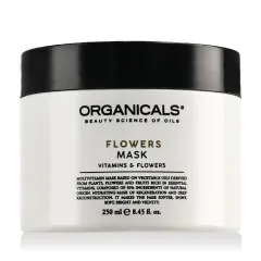 Organicals Flowers Mask thumbnail 1