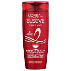 L'Oréal Paris  Shampoo for colored hair Color Vive thumbnail 1