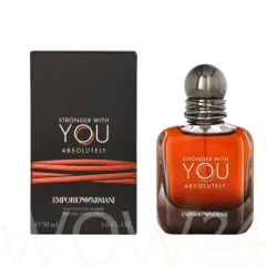 Armani Emporio Armani Stronger With You Absolutely thumbnail 4