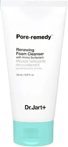 Dr. Jart+ Pore-Remedy Renewing Foam Cleanser thumbnail 6