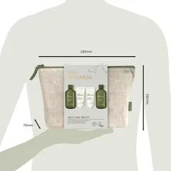 Baylis & Harding Baylis & Harding Body Care Gift Set in a Bag - Ginger, Lime & Basil, 4pcs thumbnail 5