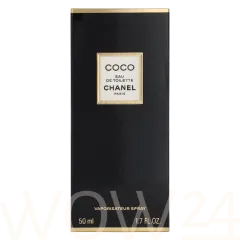 Chanel Coco thumbnail 1