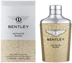 Bentley Infinite Rush thumbnail 4