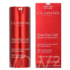 Clarins Total eye lift thumbnail 4