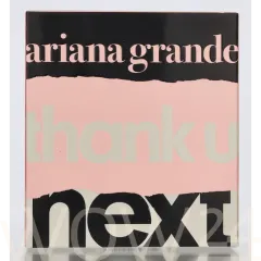 Ariana Grande Thank U Next thumbnail 3