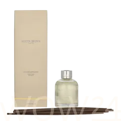 Molton Brown Molton Brown Orange & Bergamot Aroma Reeds thumbnail 4