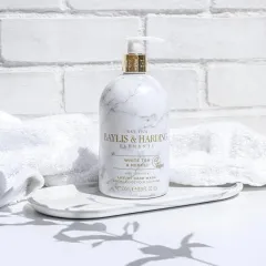 Baylis & Harding Elements White Tea & Neroli thumbnail 2