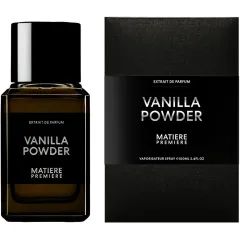Matiere Premiere Vanilla Powder thumbnail 1