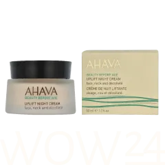 AHAVA Beauty before age uplift thumbnail 4