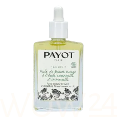 Payot Herbier Face Beauty Oil thumbnail 4