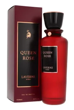 Laverne Queen rose 3