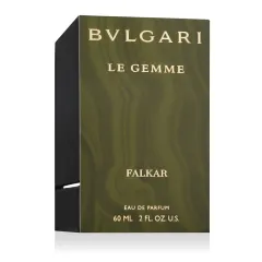 Bvlgari Le Gemme Falkar thumbnail 1