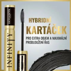 Dermacol Infinity Extra Length & Definition thumbnail 3