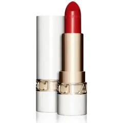 Clarins Glossy lipstick (Joli Rouge Shine ) 3.5 g - 762S Pop Pink thumbnail 2