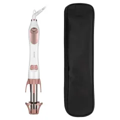 Sencor Automatic rotating hair curler SHS 0900GD thumbnail 2