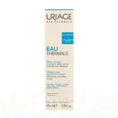 Uriage Eau Thermale Water Eye Contour Cream thumbnail 1