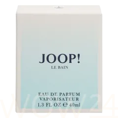 Joop Le bain thumbnail 3