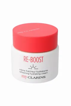Clarins Tester Clarins My Clarins Re-Boost Refreshing Hydrating Cream 50ml thumbnail 4