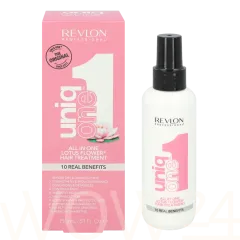 Revlon Uniq One Lotus Flower thumbnail 4