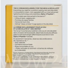 StriVectin Tighten & Lift TL Advanced Tightening Neck Cream Plus thumbnail 3