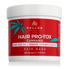 Kallos Cosmetics Hair Pro-Tox Cannabis thumbnail 1