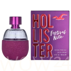 Hollister Festival Nite thumbnail 4