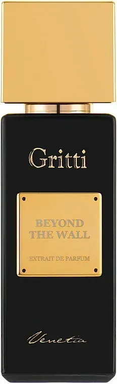 Gritti Beyond the wall thumbnail 3