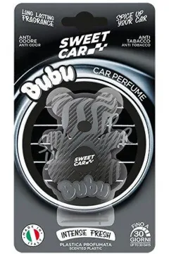 Sweet Home Collection Car perfume Intense Fresh Car Perfume thumbnail 4
