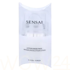 Sensai Sensai CP Lotion Mask Pads thumbnail 1