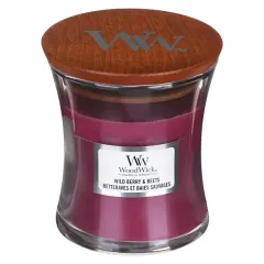 WoodWick Wild berry & beets thumbnail 2