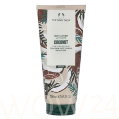 The Body Shop The Body Shop Body Lotion thumbnail 2