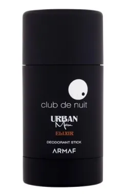 Armaf Beauté Club de nuit urban elixir thumbnail 5