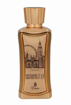 Emir Cosmopolitan London thumbnail 1
