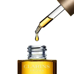 Clarins Face Treatment Oil Lotus thumbnail 4