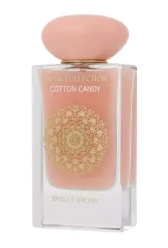 Gulf Orchid Musk Collection Cotton Candy thumbnail 5