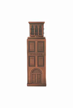 Lattafa perfumes Vintage Castle thumbnail 1