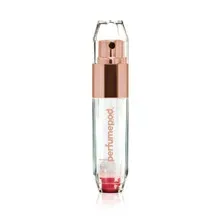 Travalo Crystal - refillable bottle thumbnail 2