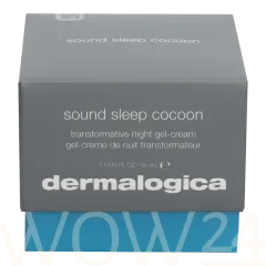 Dermalogica Daily skin health sound sleep cocoon thumbnail 2