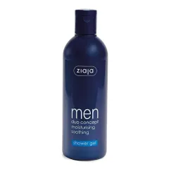 Ziaja Shower gel Men Shower Gel thumbnail 1