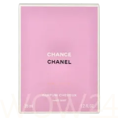 Chanel Chance eau vive thumbnail 2