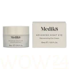 Medik8 Medik8 Advanced Night Eye Cream thumbnail 4
