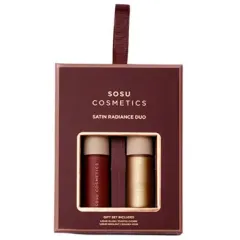 SOSU by Suzanne Jackson Radiance Duo Gift Set (Blush & Glow) thumbnail 3
